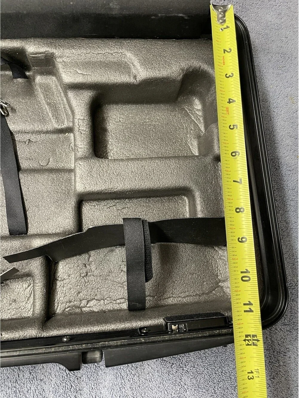 panasonic vhs camcorder- hard case-AF-omni movie